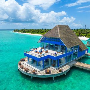 Ifuru Island Maldives